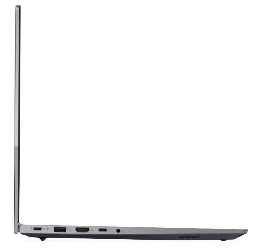 מחשב נייד LENOVO ThinkBook 16 G9 U7-355 16GB 512GB DOS 3Y 6 מחשב נייד LENOVO ThinkBook 16 G9 U7-355 16GB 512GB DOS 3Y – תמונה 6