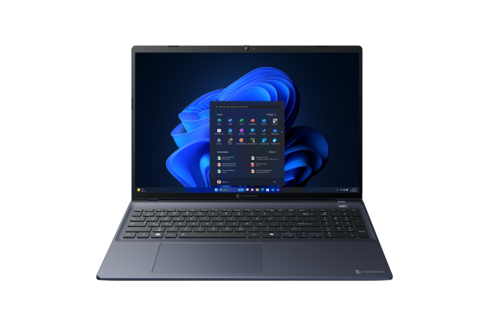 DynaBook Tecra A60-M U7-255U 16GB 1TB NVME 16 Touch Win11P 3YOS 1 DynaBook Tecra A60-M U7-255U 16GB 1TB NVME 16 Touch Win11P 3YOS