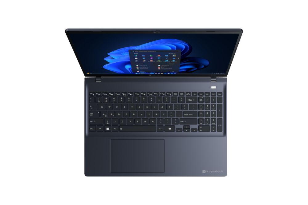 DynaBook Tecra A60-M U7-255U 16GB 1TB NVME 16 Touch Win11P 3YOS 2 DynaBook Tecra A60-M U7-255U 16GB 1TB NVME 16 Touch Win11P 3YOS – תמונה 2