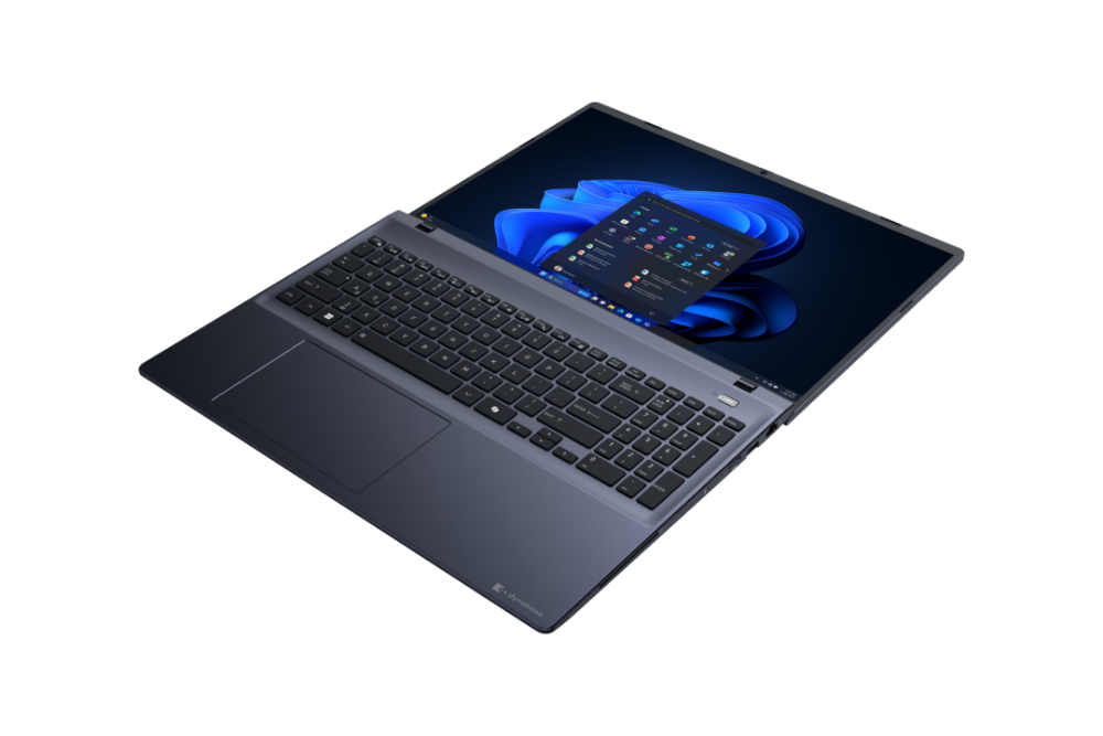 DynaBook Tecra A60-M U7-255U 16GB 1TB NVME 16 Touch Win11P 3YOS 4 DynaBook Tecra A60-M U7-255U 16GB 1TB NVME 16 Touch Win11P 3YOS – תמונה 4