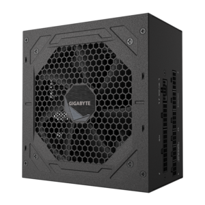 ספק Gigabyte UD1000GM PG5 1000W V2 PCIE 5.1 ATX 3.1 80 PLUS Gold