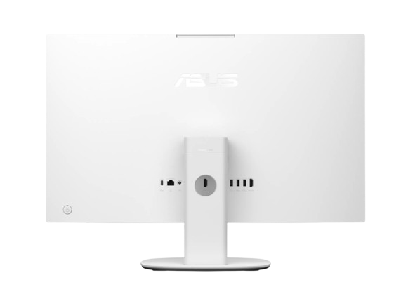 נייח ASUS AIO V470 I7-1320H 16GB 1TB NVME 27inch White DOS 3 נייח ASUS AIO V470 I7-1320H 16GB 1TB NVME 27inch White DOS – תמונה 3