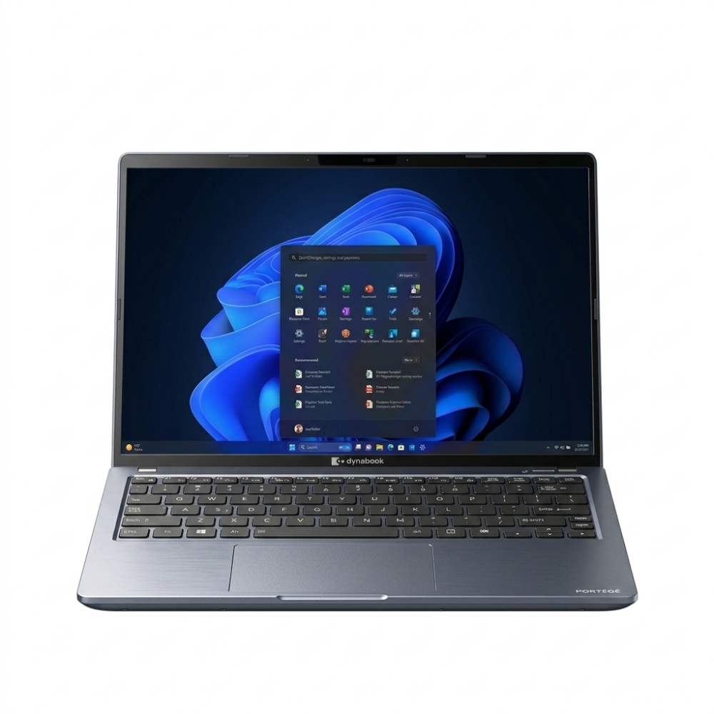 נ. DynaBook Portege X30L-M U7-155U 32GB 1TB NVME 13.3 Win11P 3YOS 1 נ. DynaBook Portege X30L-M U7-155U 32GB 1TB NVME 13.3 Win11P 3YOS