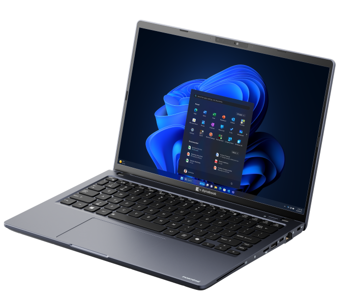 נ. DynaBook Portege X30L-M U7-155U 32GB 1TB NVME 13.3 Win11P 3YOS 2 נ. DynaBook Portege X30L-M U7-155U 32GB 1TB NVME 13.3 Win11P 3YOS – תמונה 2
