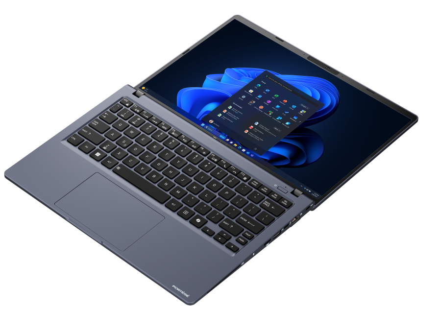 נ. DynaBook Portege X30L-M U7-155U 32GB 1TB NVME 13.3 Win11P 3YOS 3 נ. DynaBook Portege X30L-M U7-155U 32GB 1TB NVME 13.3 Win11P 3YOS – תמונה 3