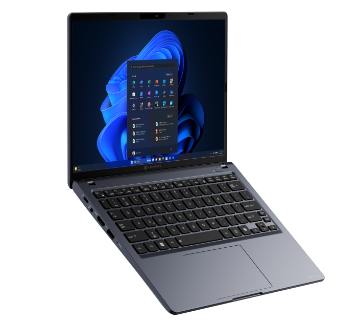 נ. DynaBook Portege X30L-M U7-155U 32GB 1TB NVME 13.3 Win11P 3YOS 4 נ. DynaBook Portege X30L-M U7-155U 32GB 1TB NVME 13.3 Win11P 3YOS – תמונה 4