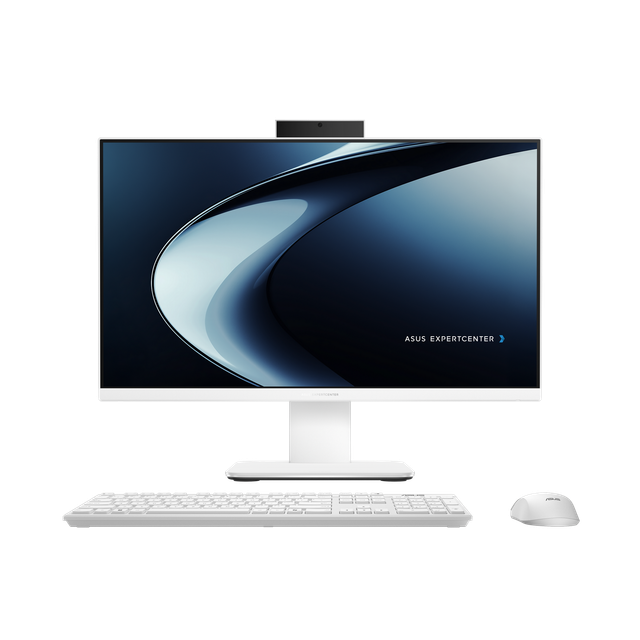 מחשב נייח לבן ASUS P470 AIO 27 Core 5-210H 16GB 512Nvme DOS 3YOS 1 מחשב נייח לבן ASUS P470 AIO 27 Core 5-210H 16GB 512Nvme DOS 3YOS