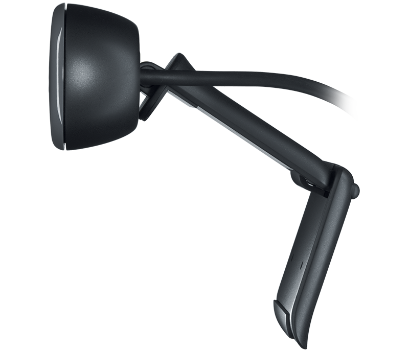 מצלמת אינטרנט Logitech C270 720P Built in Mic 3 מצלמת אינטרנט Logitech C270 720P Built in Mic – תמונה 3