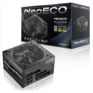 ספק כוח Antex NE1200P 1200W 80Plus Platinum ATX3.1 full modular