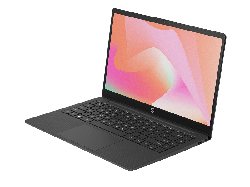 נייד HP PD 14 Core 7-150U 16GB DDR4 512NVME DOS 1YOS Black 2 נייד HP PD 14 Core 7-150U 16GB DDR4 512NVME DOS 1YOS Black – תמונה 2