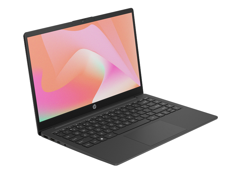 נייד HP PD 14 Core 7-150U 16GB DDR4 512NVME DOS 1YOS Black 3 נייד HP PD 14 Core 7-150U 16GB DDR4 512NVME DOS 1YOS Black – תמונה 3