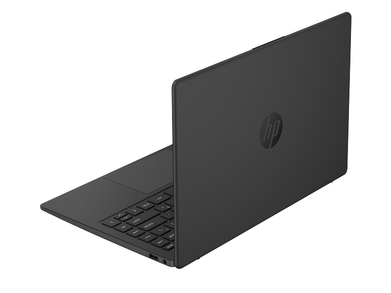 נייד HP PD 14 Core 7-150U 16GB DDR4 512NVME DOS 1YOS Black 4 נייד HP PD 14 Core 7-150U 16GB DDR4 512NVME DOS 1YOS Black – תמונה 4