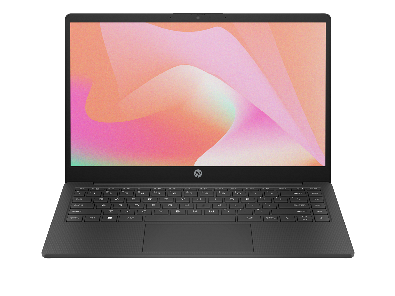 נייד HP PD 14 Core 7-150U 16GB DDR4 512NVME DOS 1YOS Black 1 נייד HP PD 14 Core 7-150U 16GB DDR4 512NVME DOS 1YOS Black