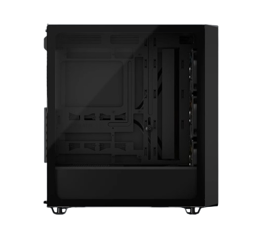 מארז Corsair 3200D RS ARGB Mid Tower ATX Black 2 מארז Corsair 3200D RS ARGB Mid Tower ATX Black – תמונה 2