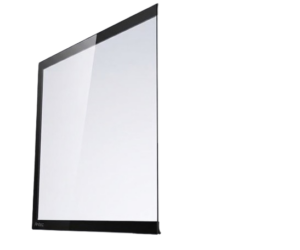 זכוכית למארז VCX100M RGB ELITE