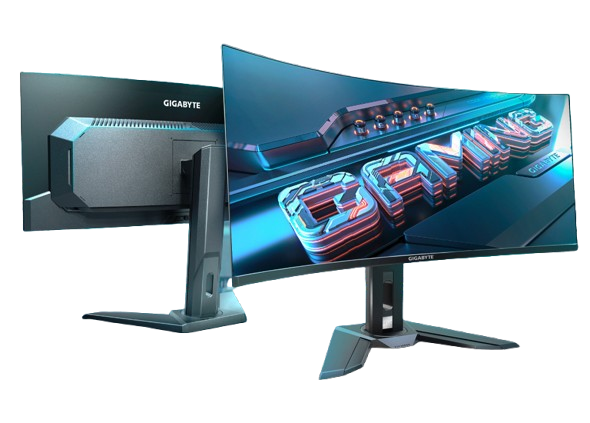 מסך Gigabyte MO34WQC2 QD-OLED WQHD 240Hz 0.03ms FreeSync 1 מסך Gigabyte MO34WQC2 QD-OLED WQHD 240Hz 0.03ms FreeSync