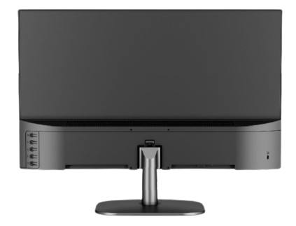 מסך Solid F2712Y 27 FHD 5ms VA Speakers 120hz Vesa 75 VGA HDMI 2 מסך Solid F2712Y 27 FHD 5ms VA Speakers 120hz Vesa 75 VGA HDMI – תמונה 2