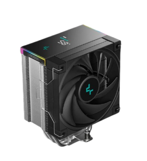 מאורר למעבד DEEP COOL AK500 DIGITAL SE ARGB 240W TDP
