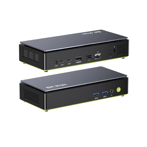 מחשב מיני GMKtec K13 Intel Ultra7 256V 16GB 1TB Win11 Pro 1 מחשב מיני GMKtec K13 Intel Ultra7 256V 16GB 1TB Win11 Pro