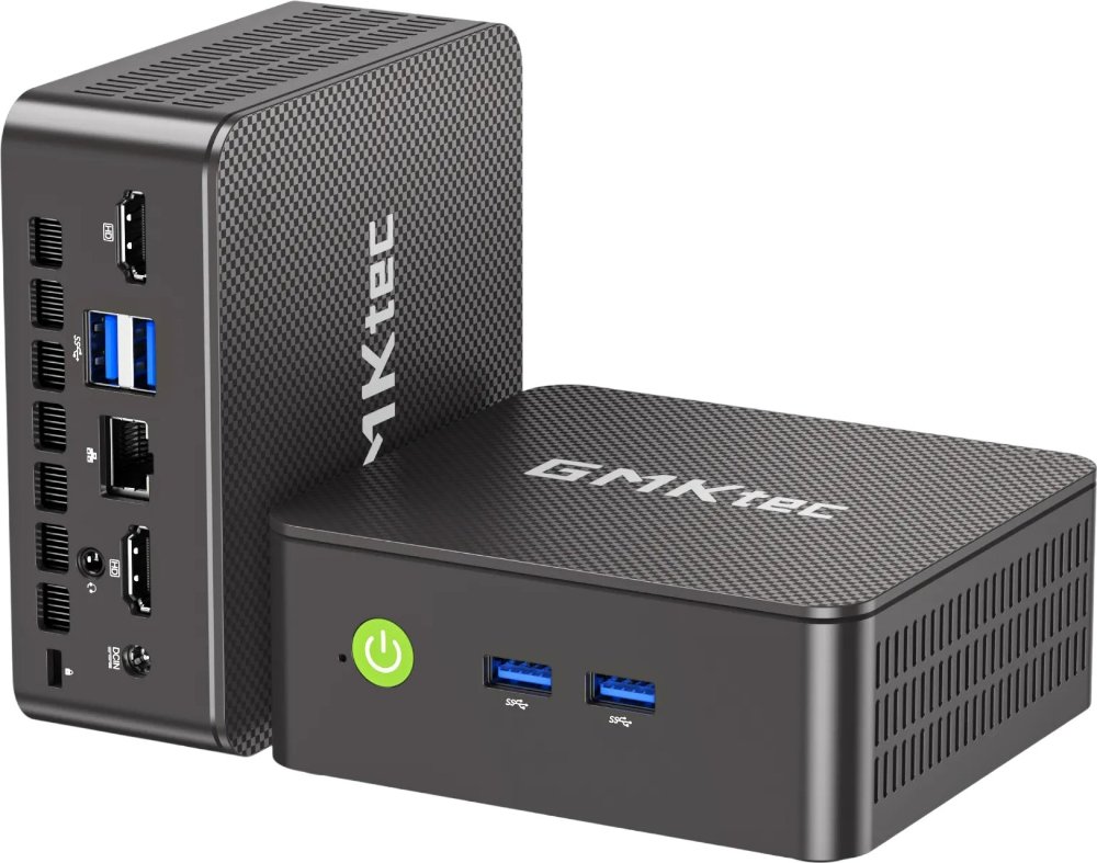 מחשב מיני GMKtec NuicBox G3 Pro Intel I3-10110U 16GB 512GB W11Pr 1 מחשב מיני GMKtec NuicBox G3 Pro Intel I3-10110U 16GB 512GB W11Pr