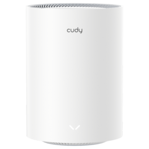 נתב/מגדיל טווח Cudy BE3600 Gigabit Mesh Wi-Fi 7 System 1Pack