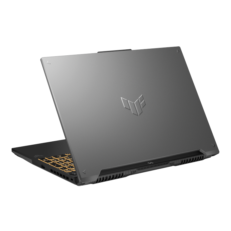 נייד ASUS TUF Gaming 16 I7-14650HX 32GB 2TB NVME RTX 5060 DOS 3Y 4 נייד ASUS TUF Gaming 16 I7-14650HX 32GB 2TB NVME RTX 5060 DOS 3Y – תמונה 4