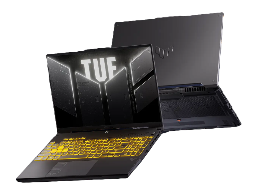 נייד ASUS TUF Gaming 16 I7-14650HX 32GB 2TB NVME RTX 5060 DOS 3Y 2 נייד ASUS TUF Gaming 16 I7-14650HX 32GB 2TB NVME RTX 5060 DOS 3Y – תמונה 2