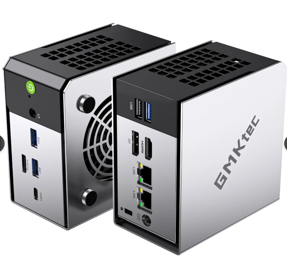 מחשב מיני GMK-M8 R5 PRO 6650H 16GB DDR5 512 NVME WIN11 Pro 1 מחשב מיני GMK-M8 R5 PRO 6650H 16GB DDR5 512 NVME WIN11 Pro