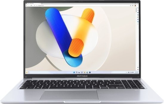 נייד ASUS Vivobook 16 Core 9 270H 16GB 1TB WUXGA WIN11 HOME 1Y 1 נייד ASUS Vivobook 16 Core 9 270H 16GB 1TB WUXGA WIN11 HOME 1Y