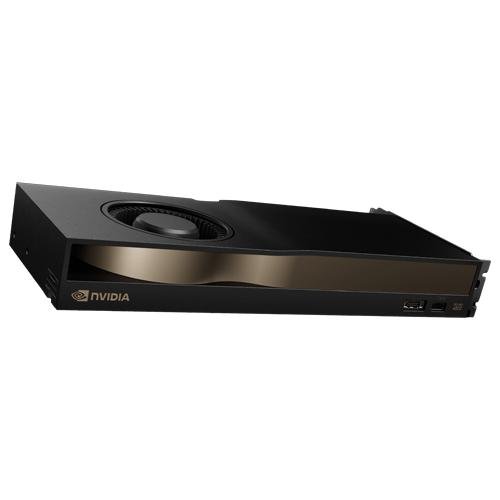 כרטיס מסך NVIDIA RTX PRO 4500 Blackwell 32GB GDDR7 ECC 4 כרטיס מסך NVIDIA RTX PRO 4500 Blackwell 32GB GDDR7 ECC – תמונה 4