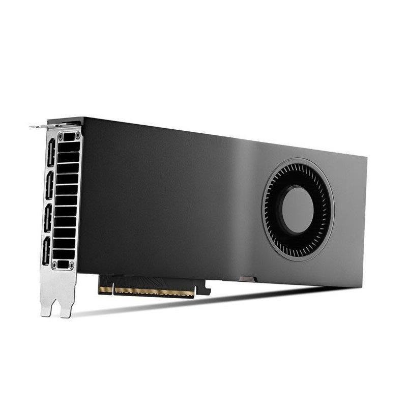 כרטיס מסך NVIDIA RTX PRO 4500 Blackwell 32GB GDDR7 ECC 2 כרטיס מסך NVIDIA RTX PRO 4500 Blackwell 32GB GDDR7 ECC – תמונה 2