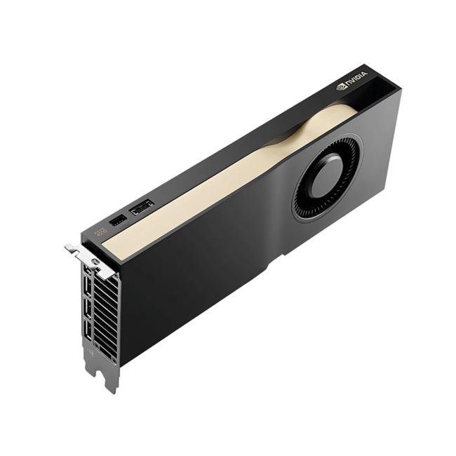 כרטיס מסך NVIDIA RTX PRO 4500 Blackwell 32GB GDDR7 ECC 3 כרטיס מסך NVIDIA RTX PRO 4500 Blackwell 32GB GDDR7 ECC – תמונה 3