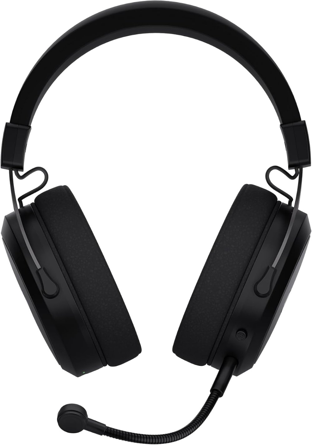 אוזניות גיימינג Cooler Master CH351 Wireless Gaming Black 2 אוזניות גיימינג Cooler Master CH351 Wireless Gaming Black – תמונה 2