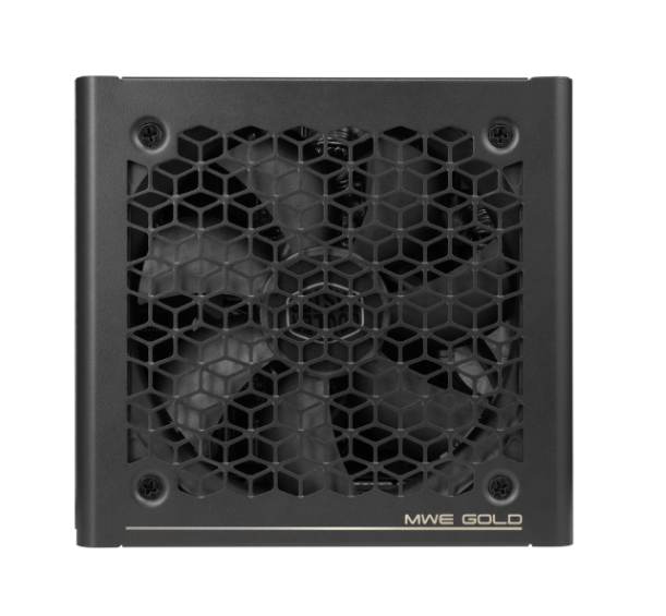 ספק Cooler Master MWE 80 Plus Gold V4 850W Full Modular ATX 3.1 3 ספק Cooler Master MWE 80 Plus Gold V4 850W Full Modular ATX 3.1 – תמונה 3