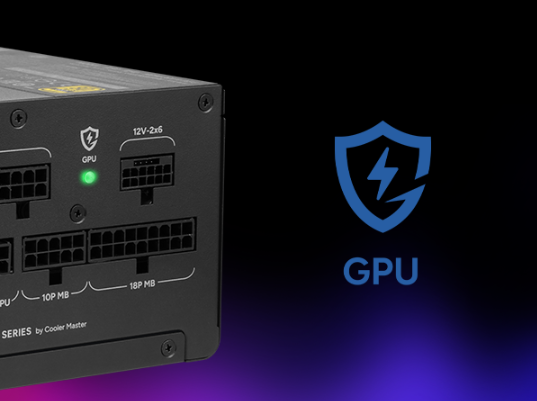 ספק Cooler Master MWE 80 Plus Gold V4 850W Full Modular ATX 3.1 4 ספק Cooler Master MWE 80 Plus Gold V4 850W Full Modular ATX 3.1 – תמונה 4