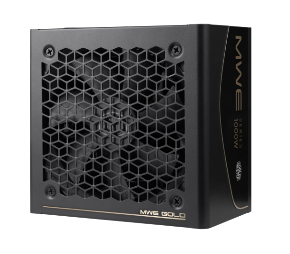 ספק Cooler Master MWE 80 Plus Gold V4 850W Full Modular ATX 3.1 2 ספק Cooler Master MWE 80 Plus Gold V4 850W Full Modular ATX 3.1 – תמונה 2