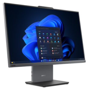 מחשב Lenovo AIO 27 Touch Ultra 5 226V 16GB 512GB Win11P 3Y