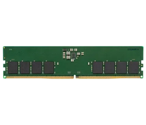 זיכרון לנייח Kingston ValueRAM 64GB DDR5 5600MHz CL46