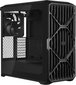 מארז Cooler Master HAF II 500 ATX High Airflow 3 Fans