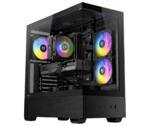 מחשב גיימינג CX705 ARGB B760N DDR4 i7-13700F 16GB 1TB RTX5060