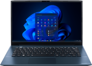 נייד Toshiba DynaBook Sattelite Pro i5-1334U 16GB 512NVME DOS 3Y