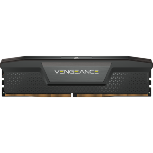 זכרון לנייח Corsair Vengeance 16GB DDR5 6000MHz C38 EXPO XMP