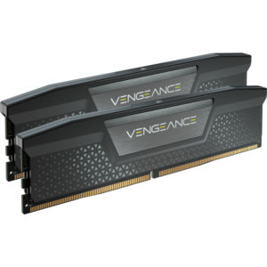 זכרון לנייח Corsair Vengeance 32GB 2X16 DDR5 7000Mhz CL34