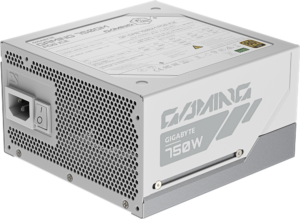 ספק כוח GIGABYTE GME750GM PG5 ICE 750W Gold Fully Modular