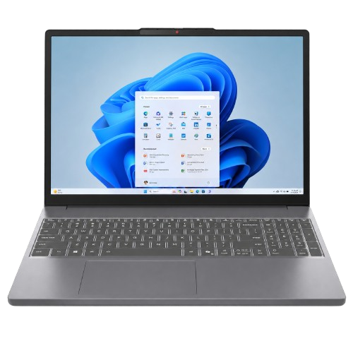 נייד Lenovo IdeaPad Slim 3 i5-13420H 16GB 512GB 15.3 DOS 1YOS 2 נייד Lenovo IdeaPad Slim 3 i5-13420H 16GB 512GB 15.3 DOS 1YOS – תמונה 2