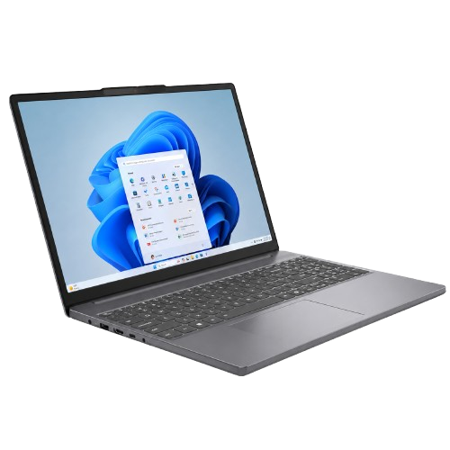 נייד Lenovo IdeaPad Slim 3 i5-13420H 16GB 512GB 15.3 DOS 1YOS 4 נייד Lenovo IdeaPad Slim 3 i5-13420H 16GB 512GB 15.3 DOS 1YOS – תמונה 4