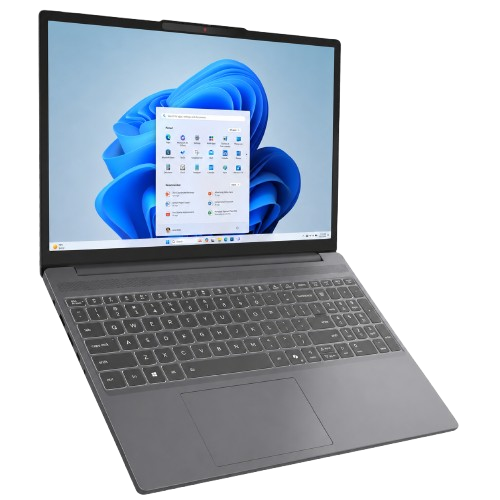 נייד Lenovo IdeaPad Slim 3 i5-13420H 16GB 512GB 15.3 DOS 1YOS 6 נייד Lenovo IdeaPad Slim 3 i5-13420H 16GB 512GB 15.3 DOS 1YOS – תמונה 6