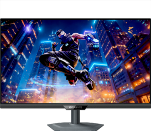 מסך GIGABYTE M27Q2 QD 27 QHD SS IPS 210Hz 1ms
