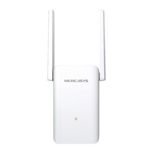 מגדיל טווח MERCUSYS ME80X AX3000 WiFi 6 Gigabit