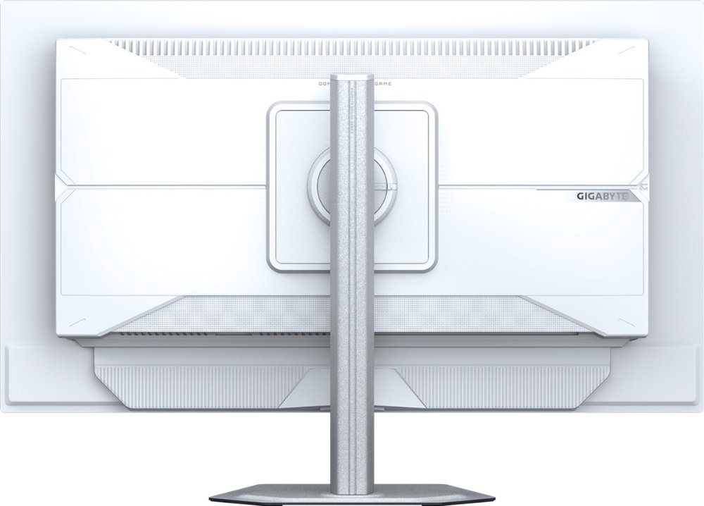 GIGABYTE MO27Q2A ICE 27 QHD QD OLED 280Hz Gaming Monitor 4 GIGABYTE MO27Q2A ICE 27 QHD QD OLED 280Hz Gaming Monitor – תמונה 4